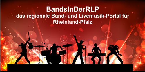 Bands in Rheinland-Pfalz (RLP) © vectomart - Fotolia.com